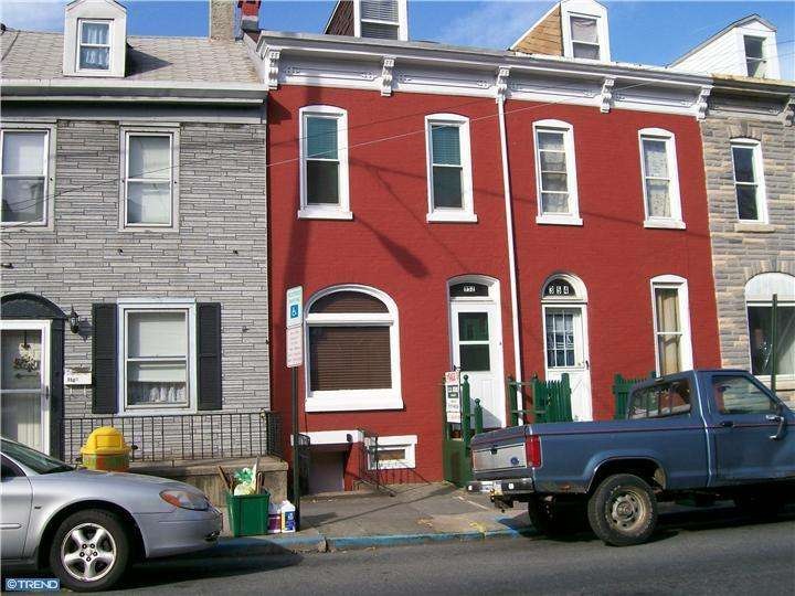 352 N 11th St, Reading, PA 19604 - photo 1