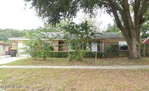 3972 Oriely Dr W, Jacksonville, FL 32210 - photo 1