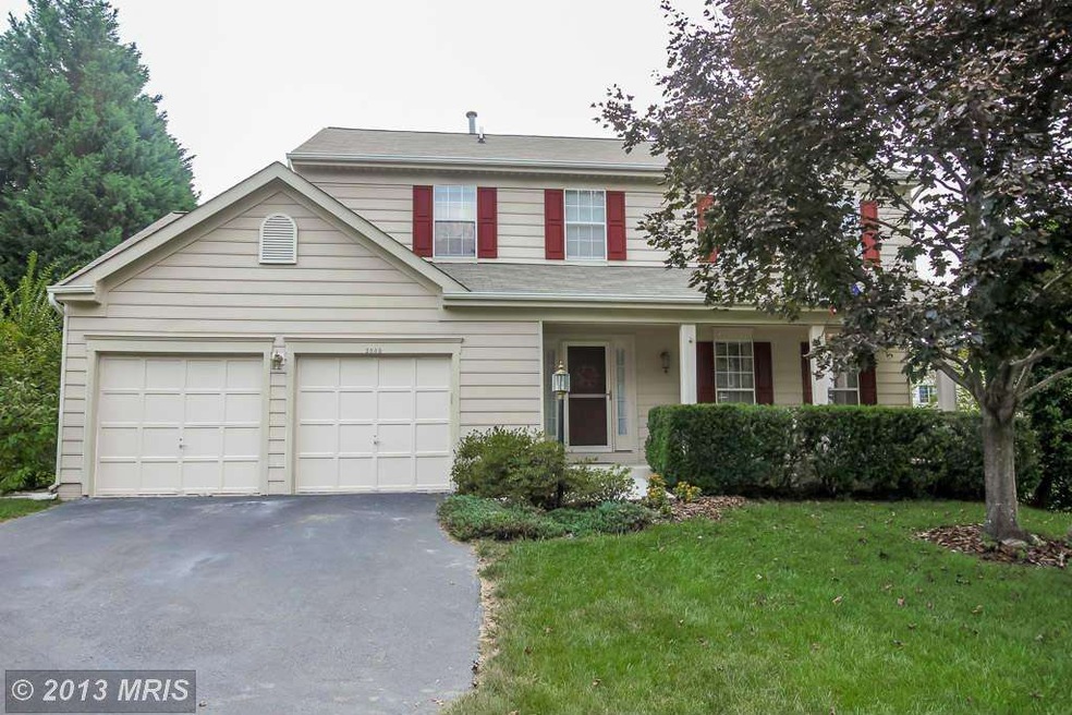 2833 Cleeve Hill Ct, Woodbridge, VA 22191 - photo 1