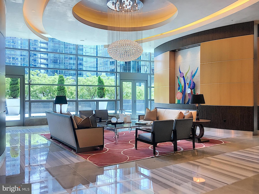 Turnberry Tower unit 603, Arlington, VA 22209 - photo 1