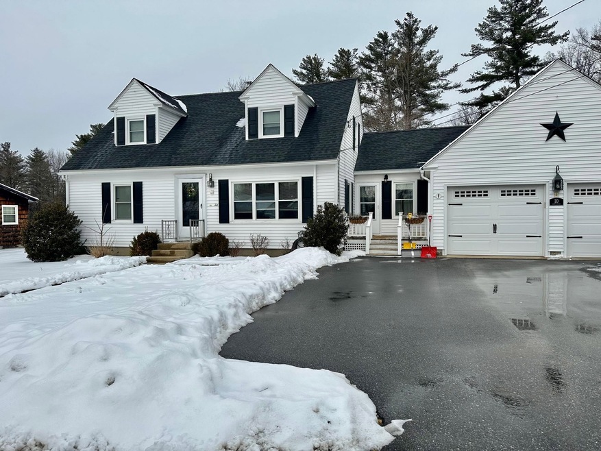 10 Bert St unit 2, Hooksett, NH 03106 - photo 1