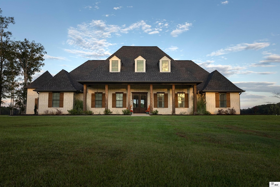 210 Grandview Dr, Chatham, LA 71226 - photo 1