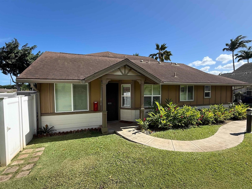 632 Meakanu Ln unit 2201, Wailuku, HI 96793 - photo 1