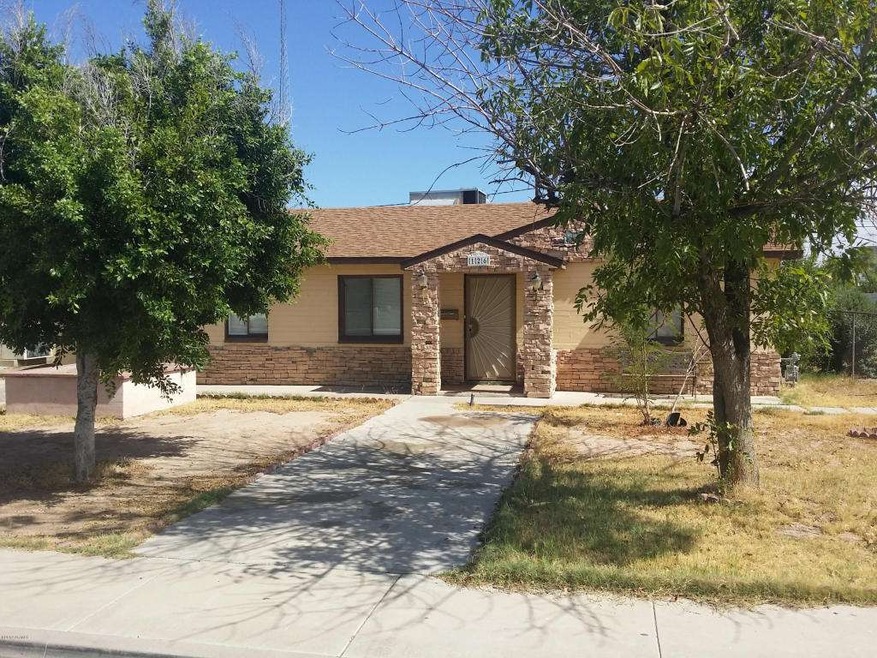 126 E Marilyn Ave, Mesa, AZ 85210 - photo 1