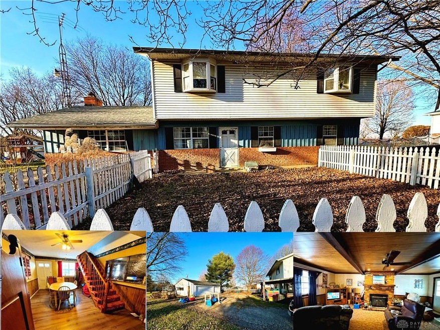 4098 Shawnee Trail, Jamestown, OH 45335 MLS 904566