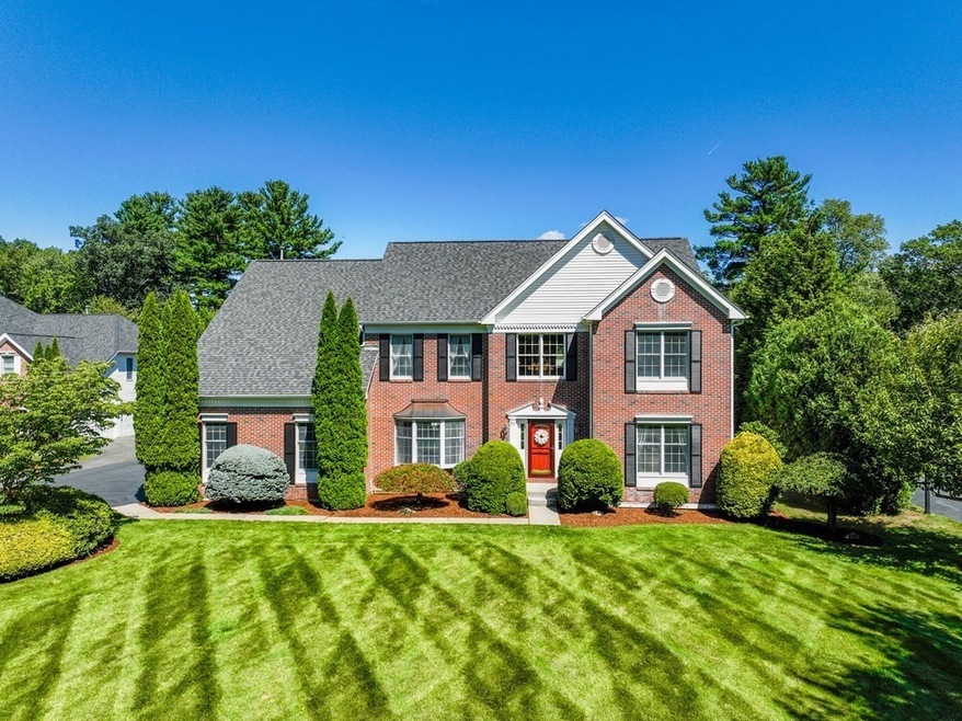 66 Fairview St, Holliston, MA 01746 - photo 1