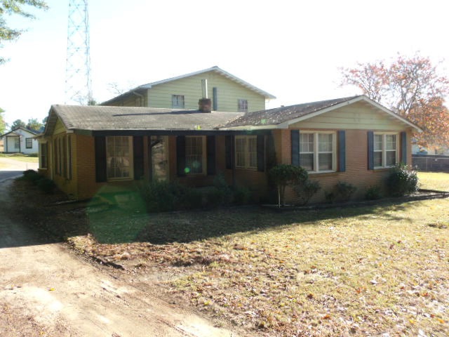 Main View