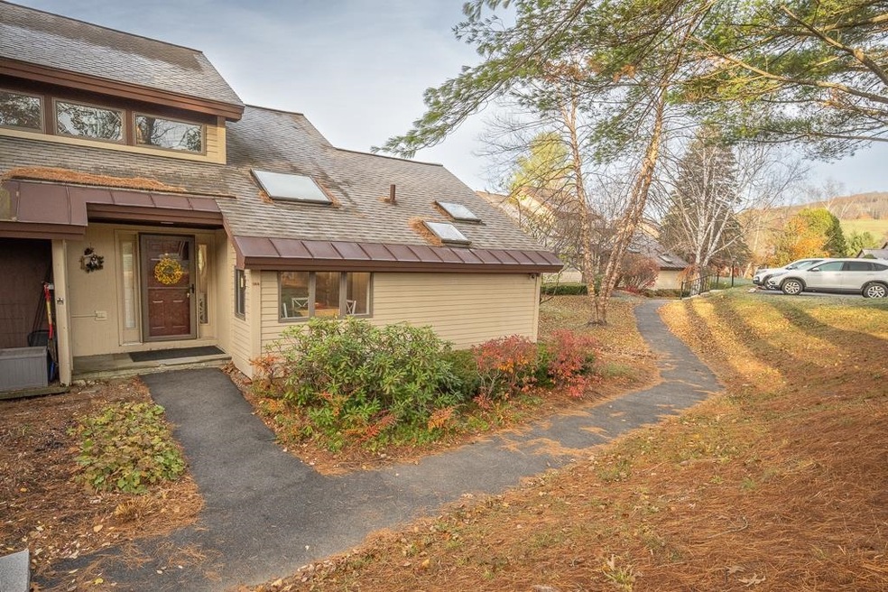 40 Lakeland Dr unit 10A, Quechee, VT 05059 - photo 1