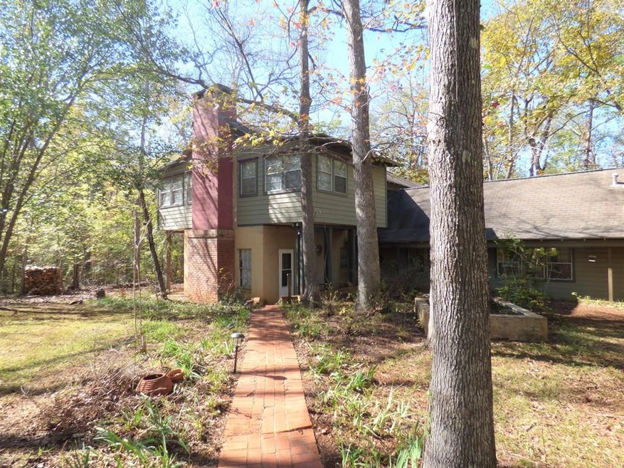 968 County Road 821, Nacogdoches, TX 75964 - photo 1