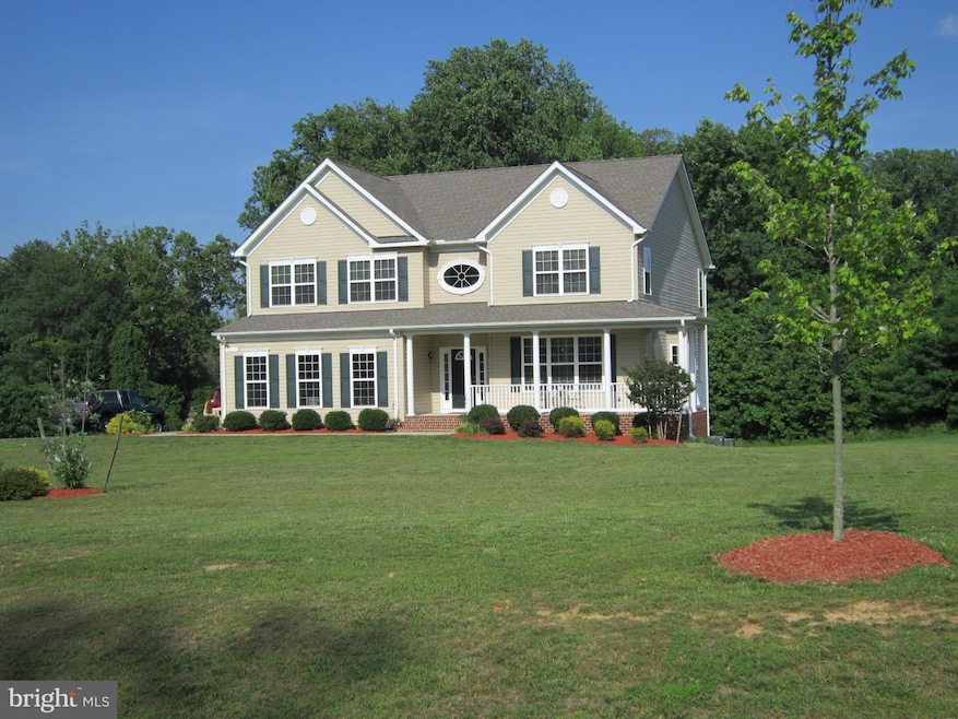 1011 Horse Pen Run, Huntingtown, MD 20639 - photo 1