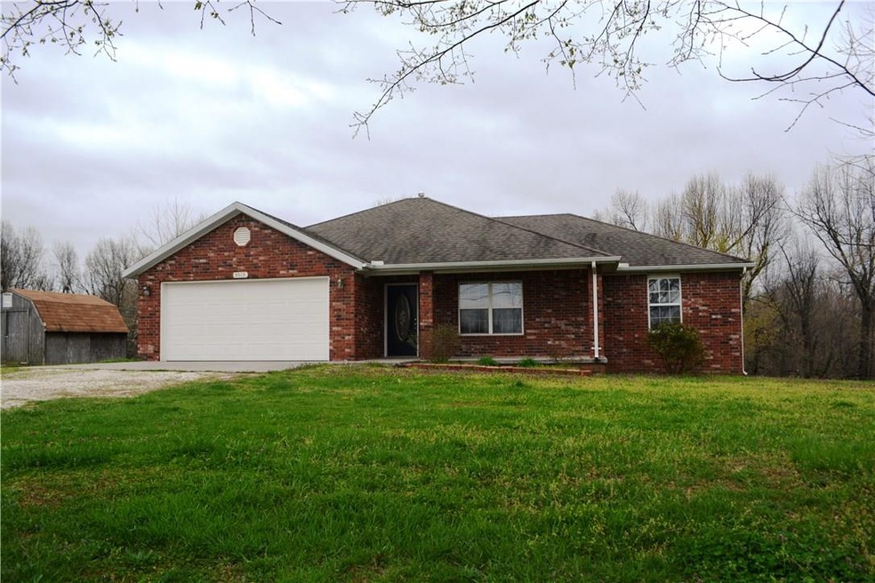 5513 E Highway 264, Lowell, AR 72745 - photo 1