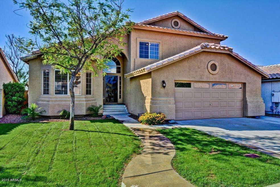 20214 N 29th Pl Great Curb Appeal