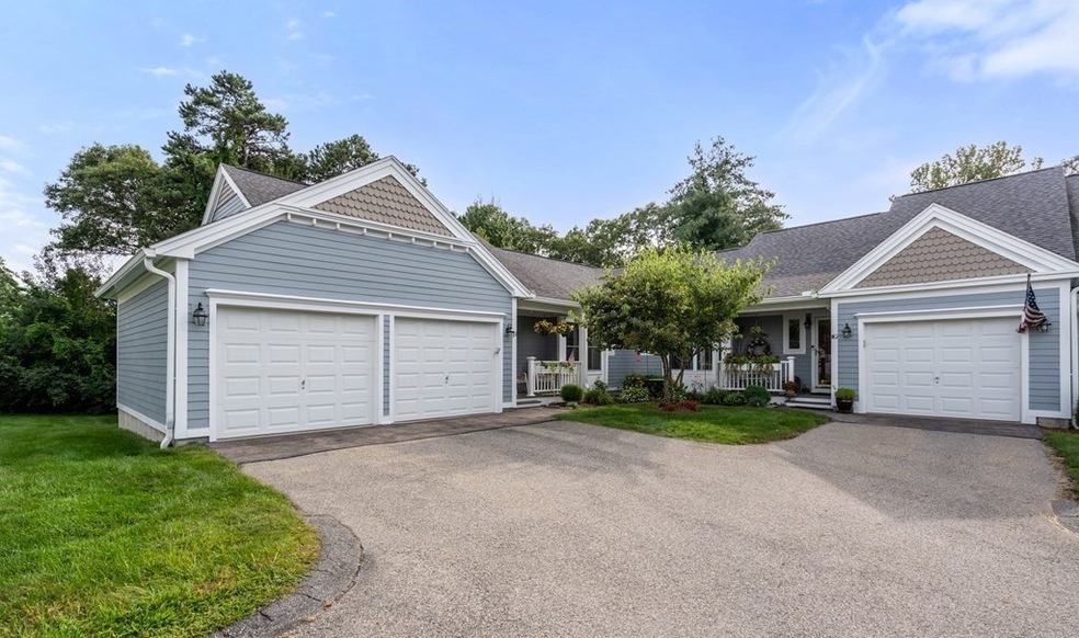 1 Autumn Dr unit H, Hudson, MA 01749 - photo 1