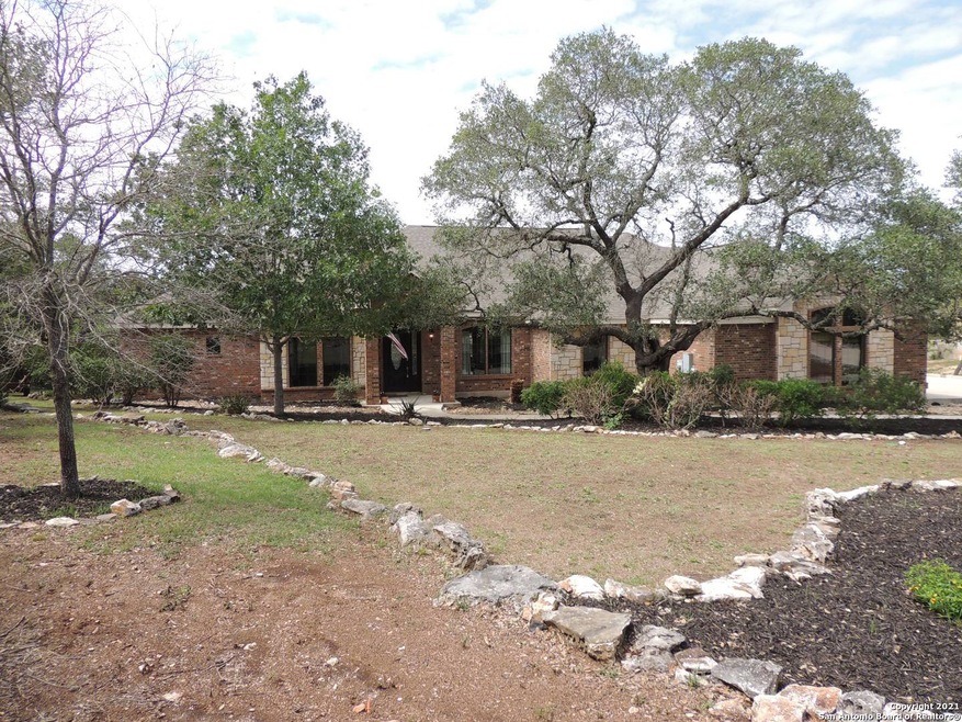 12223 Montel, Helotes, TX 78023 - photo 1