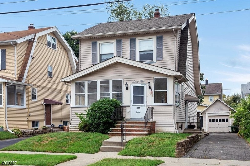 65 Mohr Ave, Bloomfield, NJ 07003 - photo 1