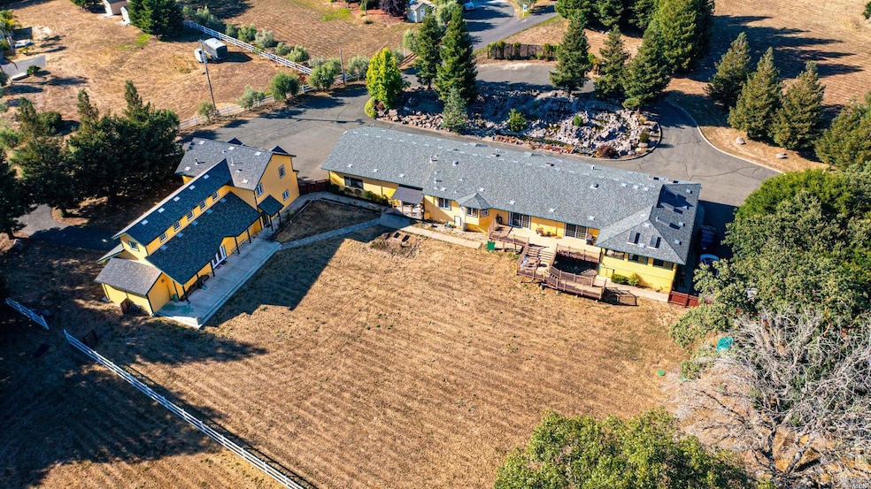 1349 Cunningham Rd, Sebastopol, CA 95472 - photo 1