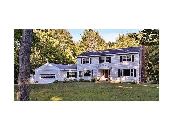 28 Mulberry Ln, Bedford, NH 03110 - photo 1