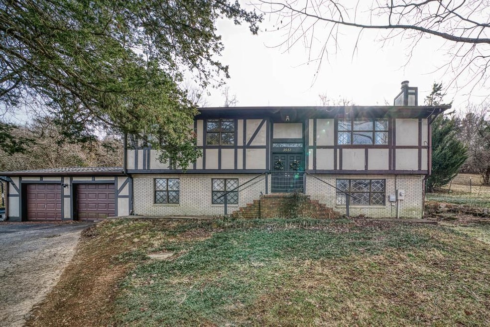 3551 Vista Cir, Cookeville, TN 38506 - photo 1