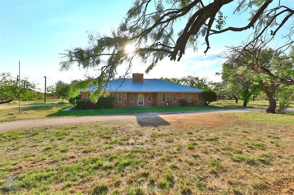 331 Hwy 83-84 S, Abilene, TX 79602 - photo 1