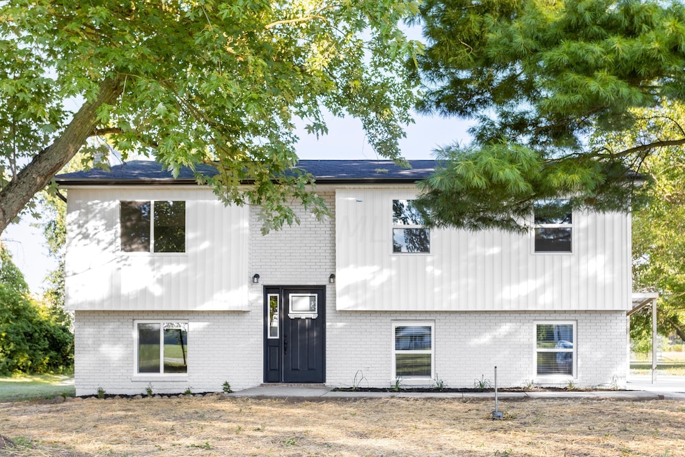 6089 Opossum Run Road