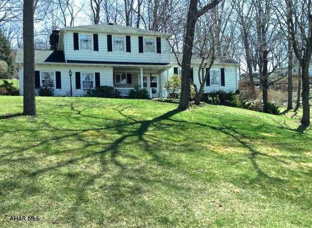 126 Vista Ave, Bedford, PA 15522 - photo 1