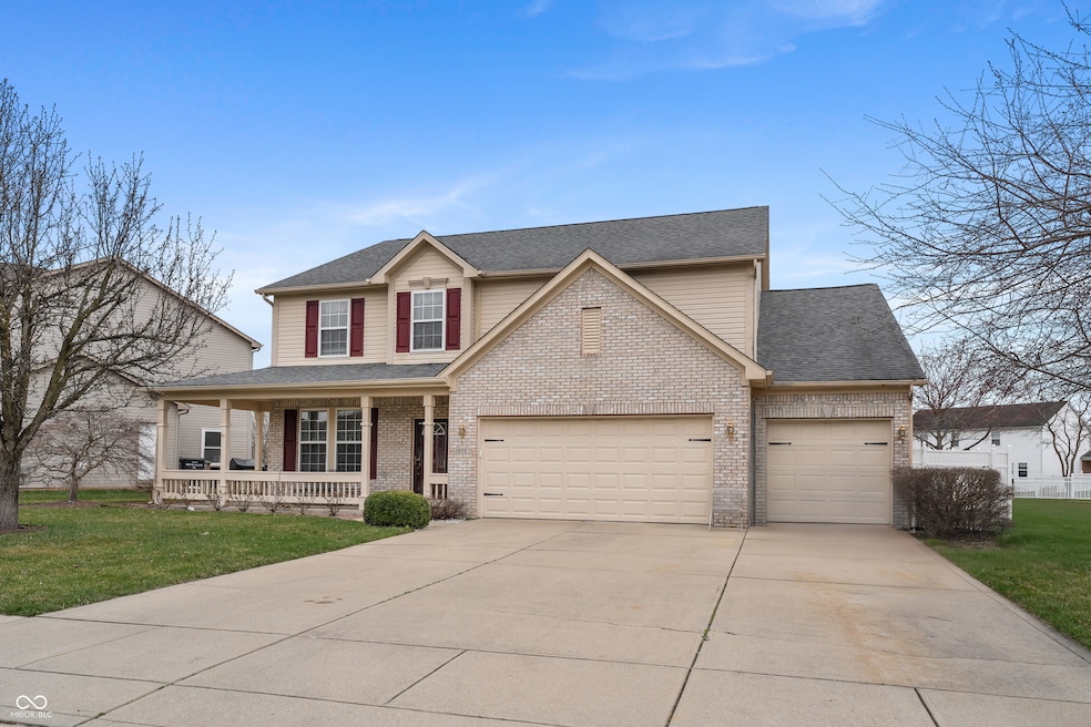 1975 Westminster Place, Columbus, IN 47201 - photo 1