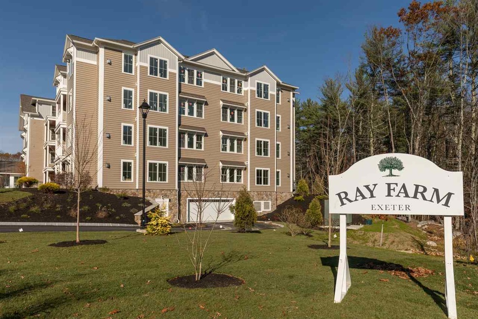 7 Willey Rd unit 202, Durham, NH 03824 - photo 1