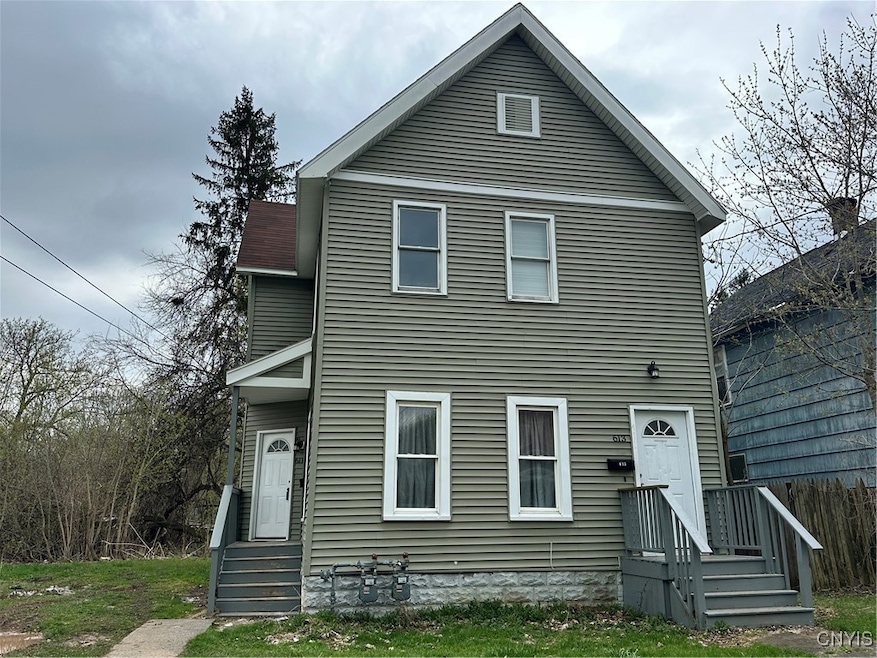 Sold $170,000 • Co-Listing Agent