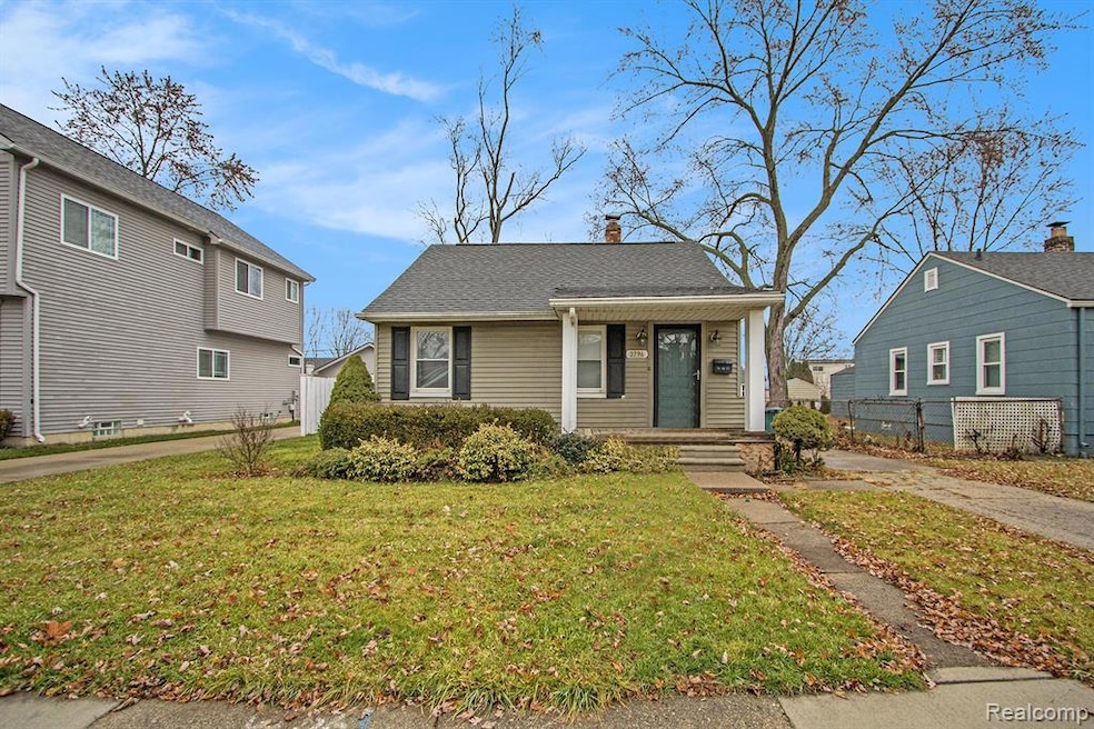 Sold $195,000 • Co-Listing Agent