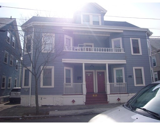 40 Dow St, Salem, MA 01970 - photo 1