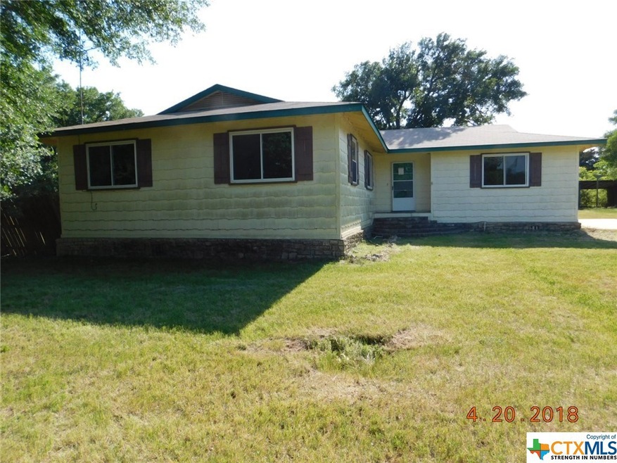 453 County Road 4830, Kempner, TX 76539 - photo 1