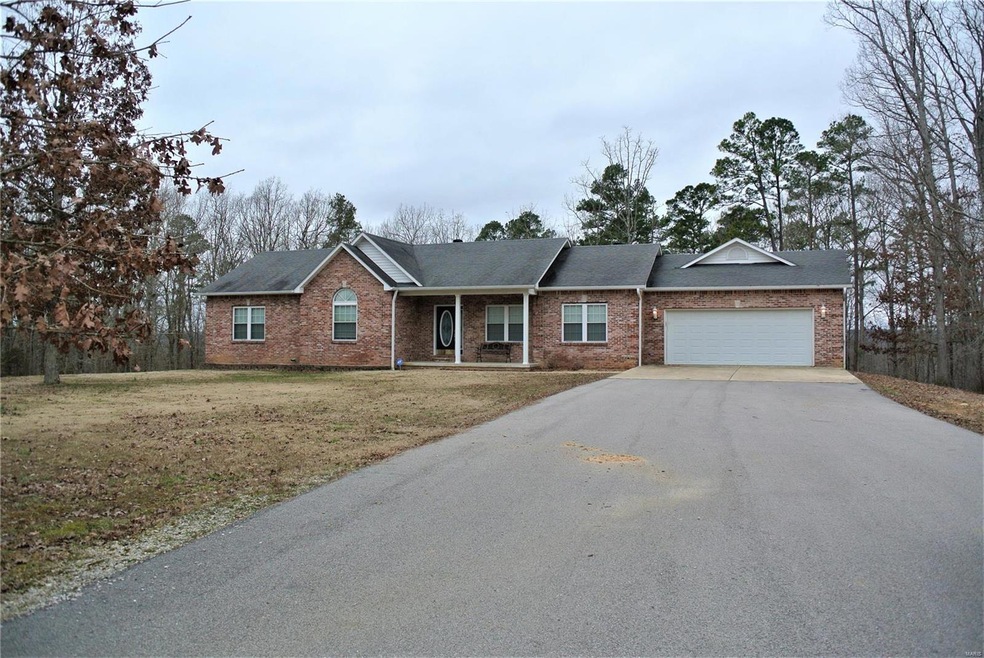 3771 Foxwood Ct, Poplar Bluff, MO 63901 - photo 1