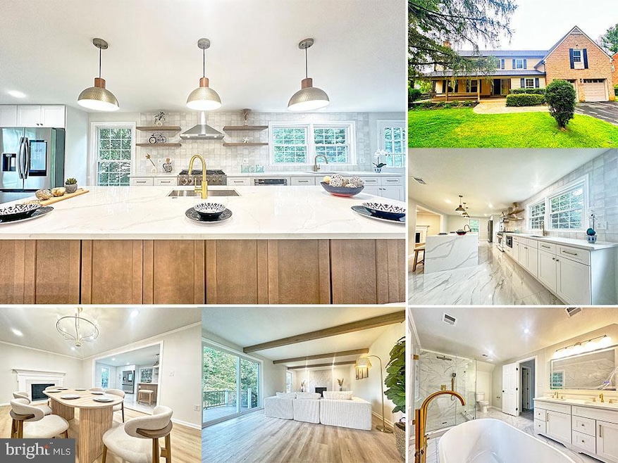 12311 Overpond Way, Potomac, MD 20854 - photo 1