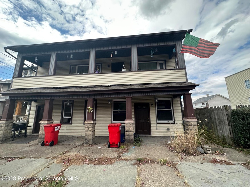 1710 Cedar Ave, Scranton, PA 18505 - photo 1