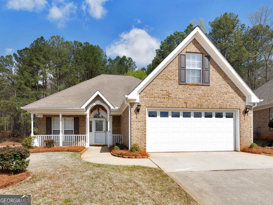 3036 Camille Ln, McDonough, GA 30253 - photo 1