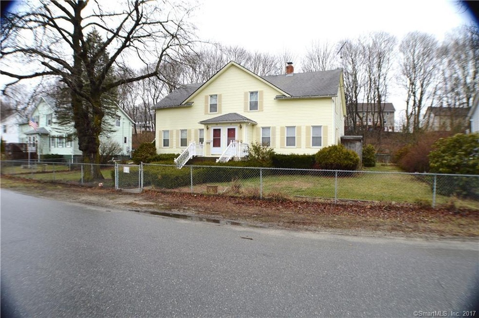 31 Community Ave, Plainfield, CT 06374 - photo 1