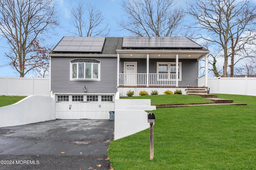 910 Center St, Forked River, NJ 08731 - photo 1