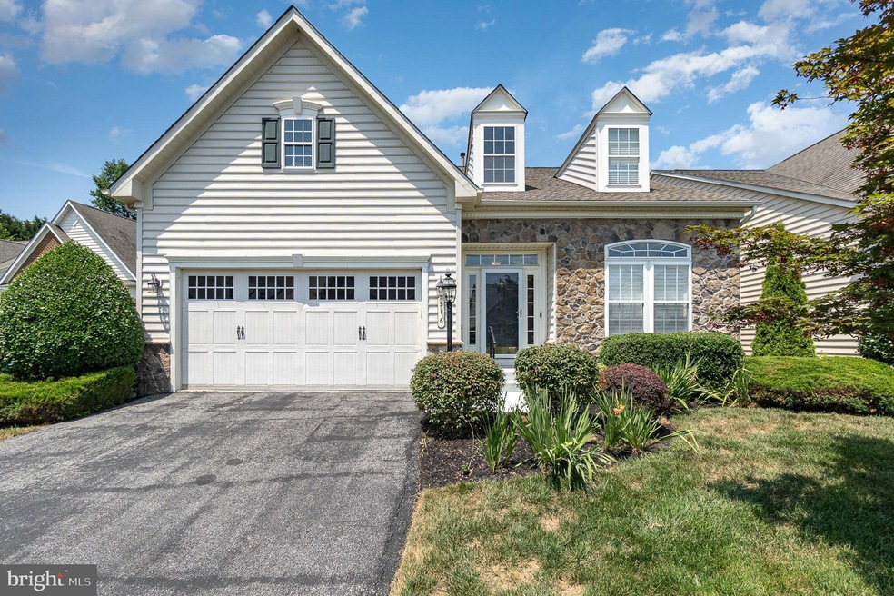 316 Victory Gallop Ct, Havre de Grace, MD 21078 - photo 1