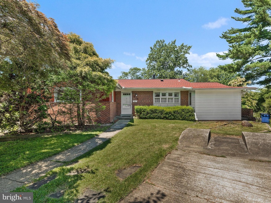 3612 Sandy Ct, Kensington, MD 20895 - photo 1