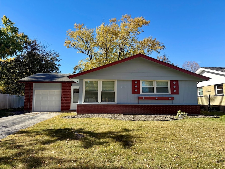 unlisted-address, Hazel Crest, IL 60429 - photo 1