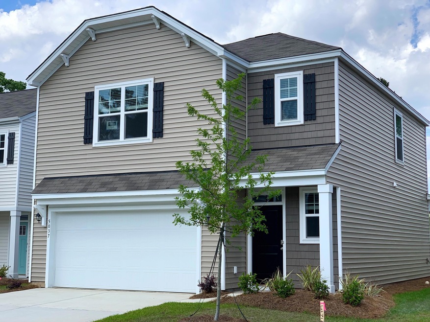 9824 Sickle Dr, Ladson, SC 29456 - photo 1