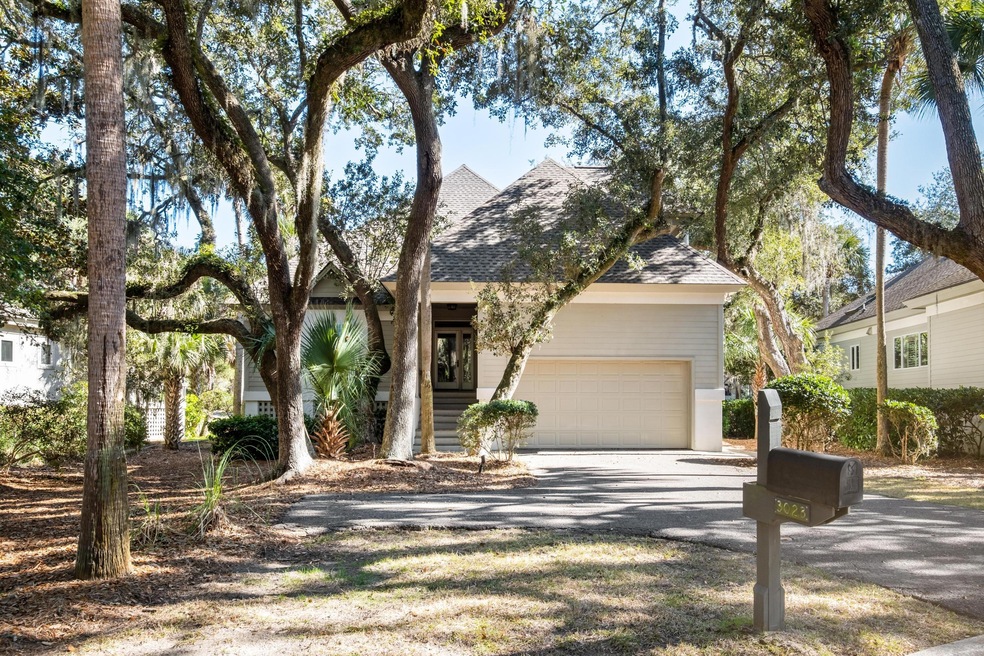3023 Hidden Oak