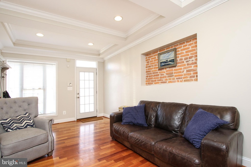 317 S Highland Ave, Baltimore, MD 21224 - photo 1