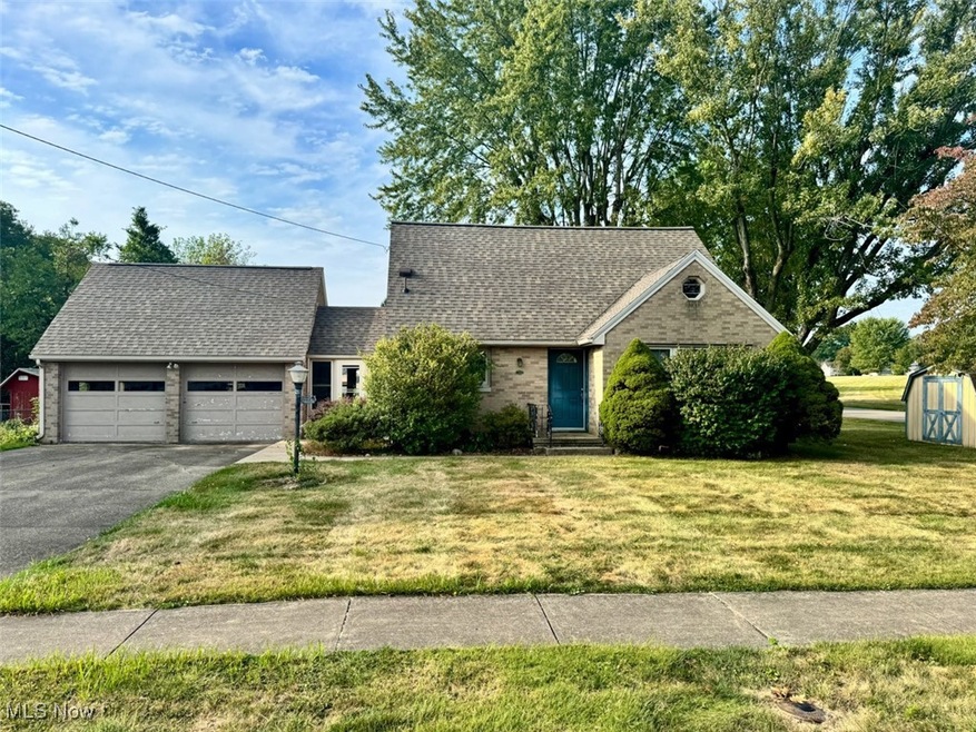 224 Yant St, Bolivar, OH 44612 - photo 1