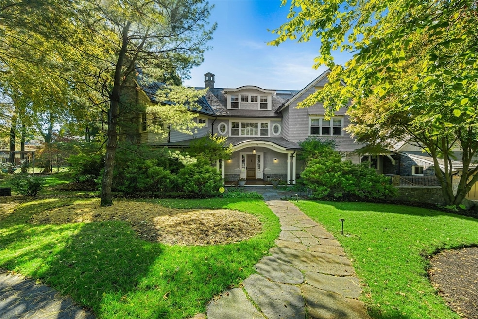 29 Merrill Rd, Newton Center, MA 02459 - photo 1