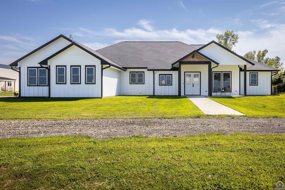 13347 SW 77th St, Auburn, KS 66402 - photo 1