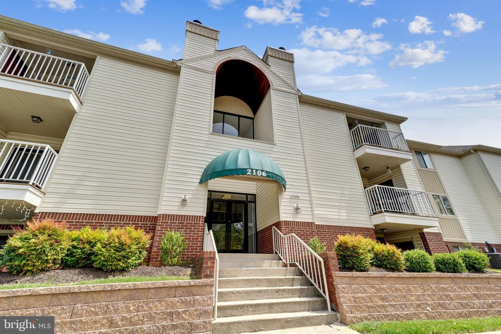 2106 Whitehall Rd unit 1A, Frederick, MD 21702 - photo 1