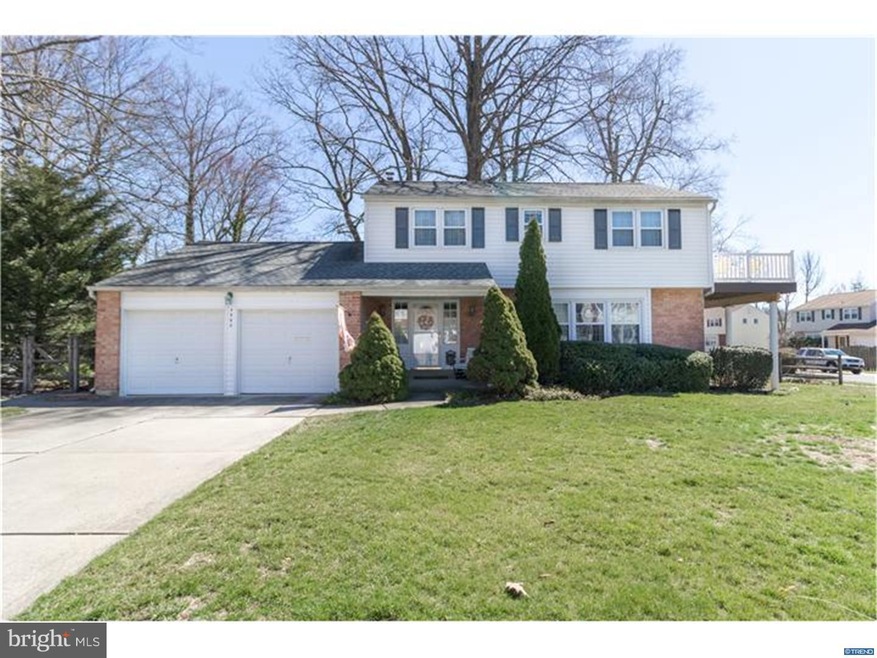 4008 Greenmount Dr, Wilmington, DE 19810 - photo 1