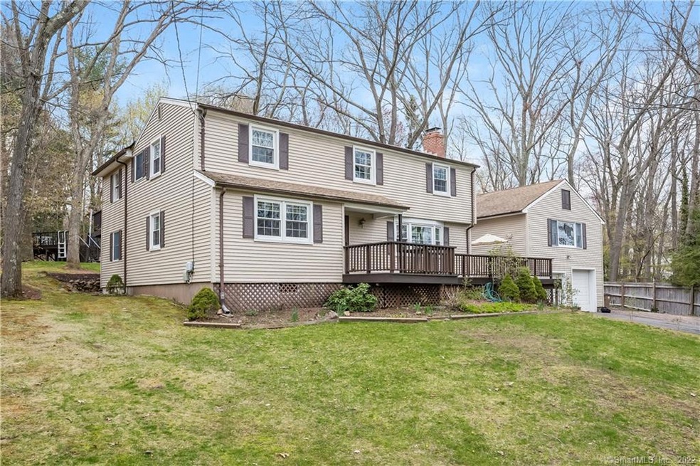 19 Hillside Manor Ave, Vernon Rockville, CT 06066 - photo 1