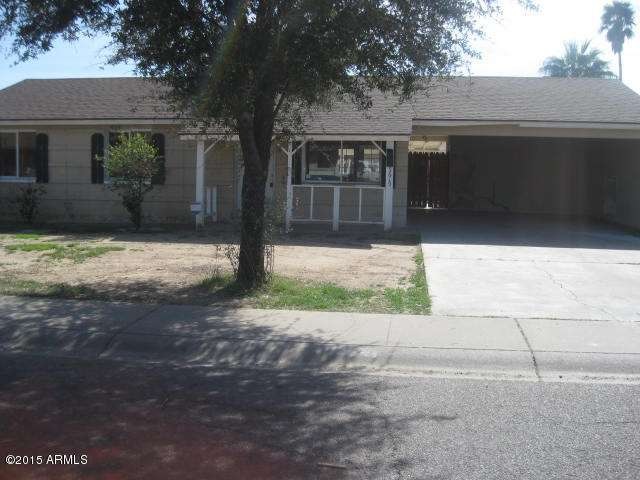 5615 W Berkeley Rd, Phoenix, AZ 85035 - photo 1